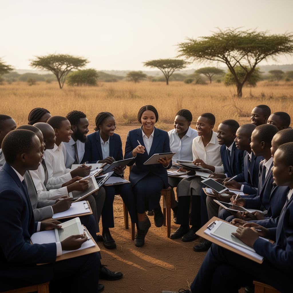 Monitoring, Evaluation, Accountability & Learning (MEAL) Programme