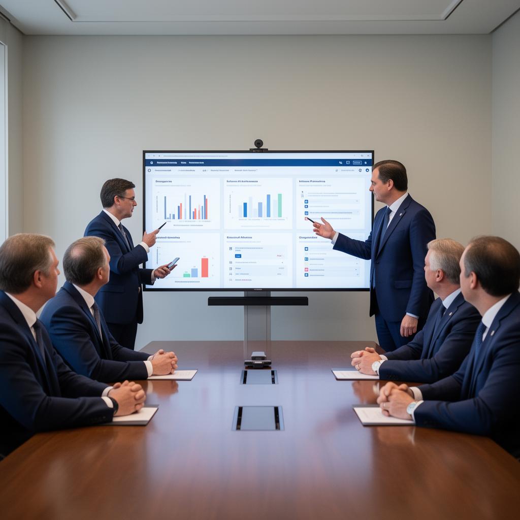 Results-Based Management & Public Sector Monitoring Certification